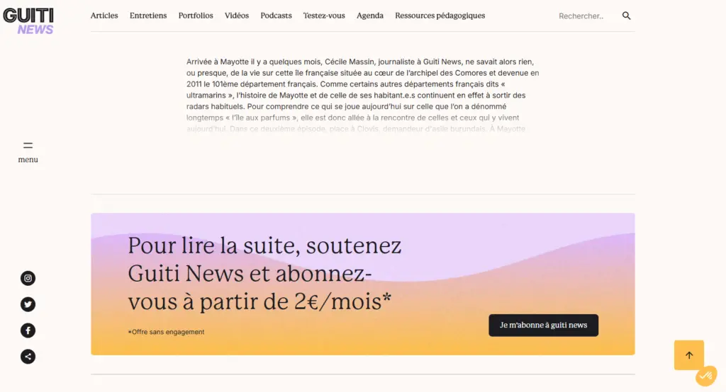 Paywall