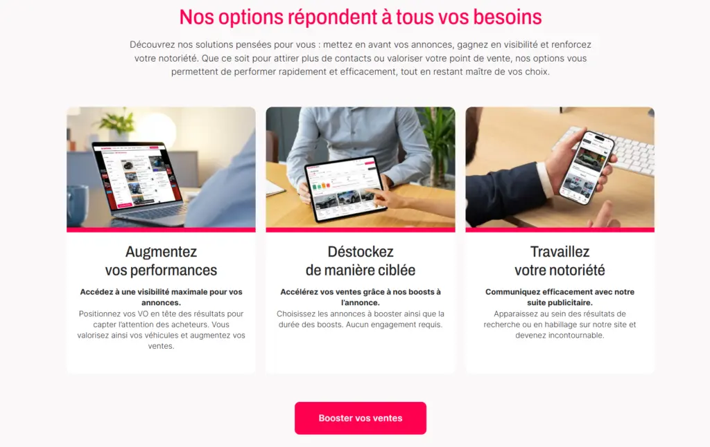 Caroussel
