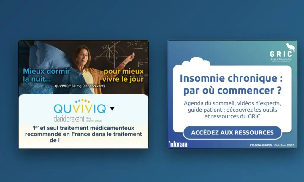 Deux campagnes, le produit et les ressources du GRIC