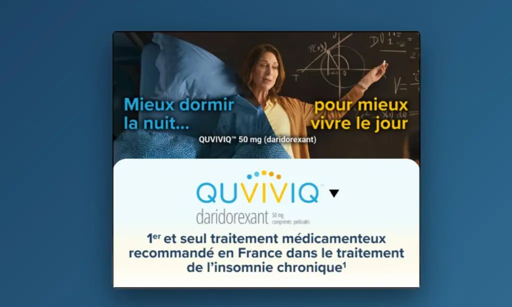 Le pavé 300 par 250, le format le plus riche