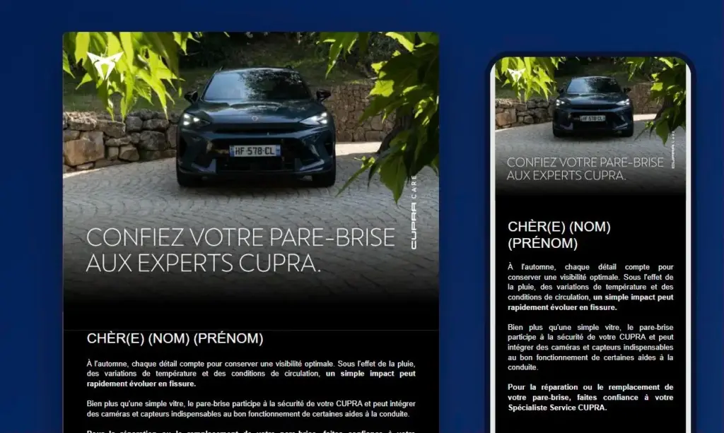 Cupra