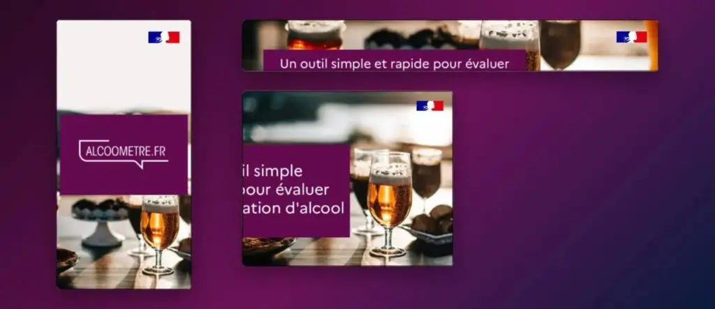L'Alcoomètre, un outil plutôt qu'un slogan
